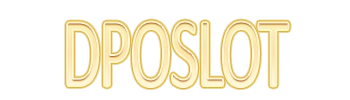 Logo DPOSLOT